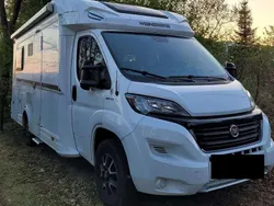 Gebraucht 2021 Fiat Ducato Van | 61.000 €