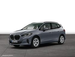 Grau Gebraucht 2025 BMW 220 Active Tourer Van / Kleinbus | 35.100 € (Etwas zu teuer)