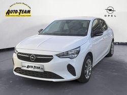Gebraucht 2022 Opel Corsa-e Edition Kleinwagen | 15.750 € (Fairer Preis)