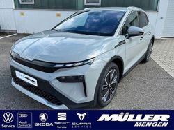 Graphitegrau metallic Neu 2025 Skoda Elroq Loft SUV | 44.490 € (Fairer Preis)