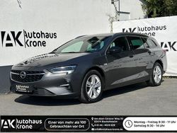 Grau Gebraucht 2022 Opel Insignia Business Kombi | 19.990 € (Fairer Preis)