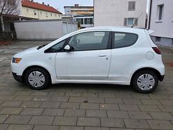 Gebraucht 2013 Mitsubishi Colt Kleinwagen | 1.700 €