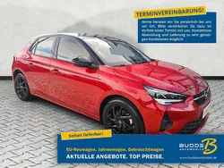 Peperoncinored metallic Gebraucht 2023 Opel Corsa Kleinwagen | 14.750 € (Guter Preis)