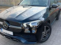 Gebraucht 2021 Mercedes GLE350 AMG line SUV | 62.500 € (Fairer Preis)