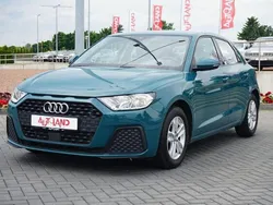 Andere Gebraucht 2019 Audi A1 Ambiente Kleinwagen | 19.950 € (Fairer Preis)
