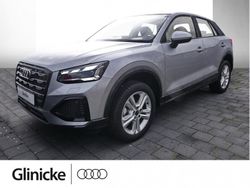 Blau Gebraucht 2024 Audi Q2 Advanced Plus SUV | 29.920 € (Fairer Preis)