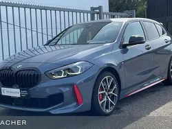 Bmw individual storm gray metal Gebraucht 2022 BMW 128 Efficient Dynamics Limousine | 30.990 € (Guter Preis)