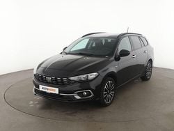 Schwarz Gebraucht 2022 Fiat Tipo City Life Kombi | 14.380 € (Fairer Preis)