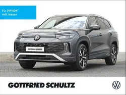Grau Neu 2025 VW Tayron Life SUV | 48.490 € (Fairer Preis)
