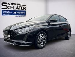 Schwarz Neu 2025 Hyundai i20 Trend Limousine | 19.480 € (Guter Preis)