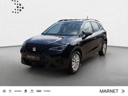 Schwarz Neu 2025 Seat Arona SUV | 27.990 € (Fairer Preis)