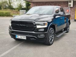 Schwarz Gebraucht 2019 Dodge Ram Abholung | 43.000 € (Fairer Preis)