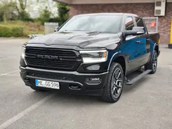 Schwarz Gebraucht 2019 Dodge Ram Abholung | 43.000 € (Fairer Preis)