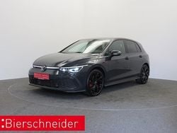 Grau Gebraucht 2024 VW Golf VIII GTI Limousine | 29.450 € (Guter Preis)