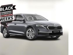 Grau Neu 2025 Skoda Octavia Kombi | 39.988 € (Etwas zu teuer)