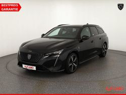 Schwarz Gebraucht 2024 Peugeot 308 GT-line Kombi | 24.890 € (Guter Preis)