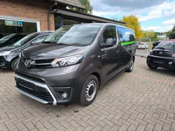 Grau Gebraucht 2019 Toyota Proace Van | 15.000 € (Fairer Preis)
