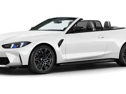 Gebraucht 2025 BMW M4 Competition Edition Coupé | 119.569 €