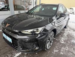 Schwarz Gebraucht 2025 Cupra Formentor VZ SUV | 38.900 € (Superpreis)