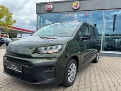 Verde Neu 2025 Fiat Doblò Van / Kleinbus | 31.794 € (Etwas zu teuer)