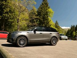 Grau Gebraucht 2019 Land Rover Range Rover SUV | 35.900 €