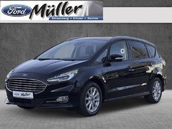 Gebraucht 2021 Ford S-MAX S Van / Kleinbus | 24.900 € (Fairer Preis)