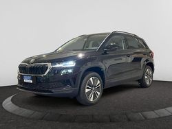 Schwarz Neu 2025 Skoda Karoq SUV | 37.490 € (Etwas zu teuer)