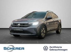 Rauchgrau metallic Gebraucht 2024 VW Taigo Move SUV | 22.780 € (Fairer Preis)