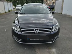 Schwarz Gebraucht 2011 VW Passat Comfortline Kombi | 7.499 € (Guter Preis)