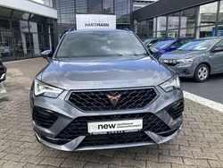 Grraphite grau metallic Gebraucht 2023 Cupra Ateca SUV | 32.990 € (Guter Preis)