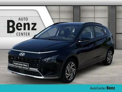 Schwarz Neu 2025 Hyundai Bayon Trend SUV | 25.290 € (Fairer Preis)