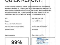 Grau Gebraucht 2019 BMW i3 Kleinwagen | 18.500 € (Fairer Preis)