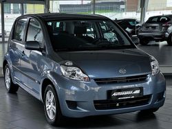 Blau Gebraucht 2008 Daihatsu Sirion Kleinwagen | 6.999 € (Teuer)