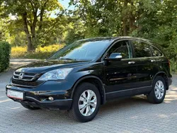 Schwarz Gebraucht 2012 Honda CR-V Comfort SUV | 10.990 € (Guter Preis)