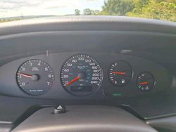 Schwarz Gebraucht 1999 Chrysler Stratus Cabrio | 1.500 € (Fairer Preis)