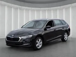 Schwarz Gebraucht 2021 Skoda Octavia Style Kombi | 21.849 € (Superpreis)