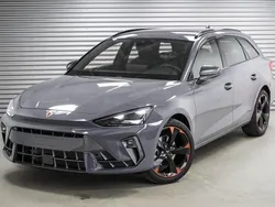 Graphene grau metallic (r6) Neu 2025 Cupra Leon Kombi | 34.289 € (Fairer Preis)