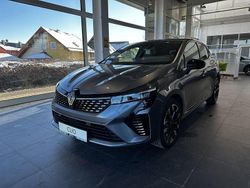 Dolomitgrau metallic Gebraucht 2025 Renault Clio V Techno Kleinwagen | 20.490 € (Etwas zu teuer)