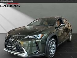 Grün Neu 2025 Lexus UX 300e Executive Line SUV | 36.990 € (Fairer Preis)