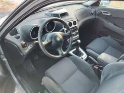 Silber Gebraucht 2003 Alfa Romeo 156 Distinctive Kombi | 3.000 € (Fairer Preis)