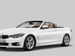 Alpinweiss iii Gebraucht 2018 BMW 430 Cabriolet M Sport Cabrio | 35.900 € (Teuer)