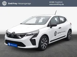 Weiss Gebraucht 2024 Mitsubishi Colt Basis Kleinwagen | 13.990 €
