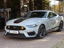 Grau Gebraucht 2023 Ford Mustang Mach 1 | 45.850 € (Guter Preis)