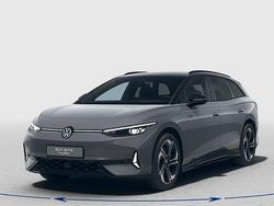 Grau Neu 2025 VW ID.7 GTX Kombi | 63.955 € (Fairer Preis)