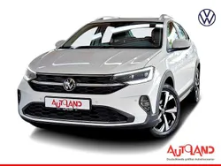 Weiß Gebraucht 2024 VW Taigo SUV | 24.990 € (Fairer Preis)