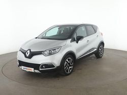 Silber Gebraucht 2016 Renault Captur Crossborder SUV | 12.150 € (Fairer Preis)