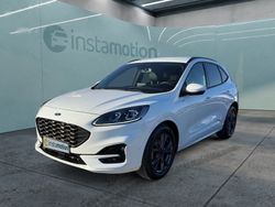 Weiß Gebraucht 2023 Ford Kuga ST-Line X SUV | 30.090 € (Etwas zu teuer)