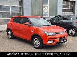 Gebraucht 2019 Ssangyong (KGM) Tivoli Crystal SUV | 9.990 €