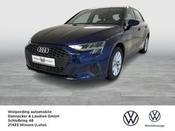 Gebraucht 2023 Audi A3 Ambiente | 21.990 € (Superpreis)