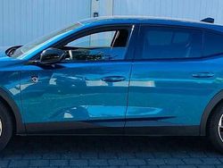 Blau Gebraucht 2024 Peugeot 408 GT GTi SUV | 29.500 €